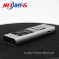 Mini 40 m USB láser Ransfinder